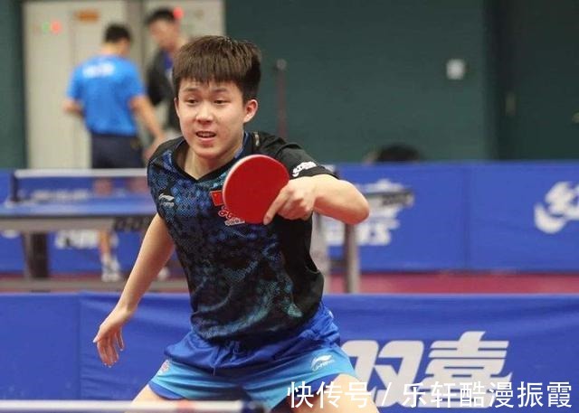 许昕|马龙、许昕是否退役关键在00后天才少年王楚钦的身上!