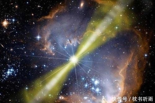 伽玛射线暴 伽马射线暴是什么?地球会被伽马射线暴的超高能量完全蒸发掉吗?