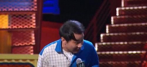 脱口秀大会|「脱口秀鹿晗」火了！李诞怒赞，大张伟甘拜下风：他好丑，我好爱