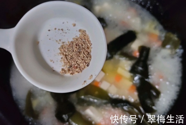 胡萝卜|夏天多喝汤水,喝起来非常的鲜,简单易做,清爽可口