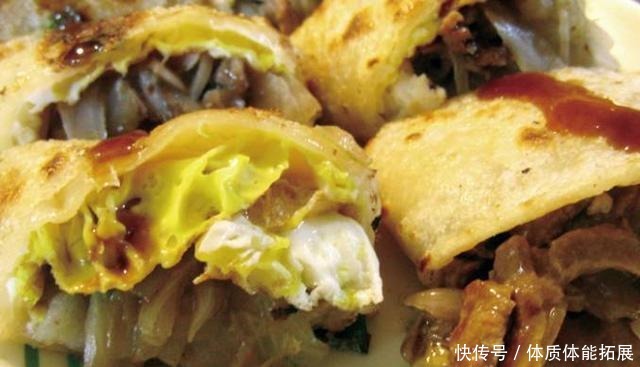 泉州晋江市8大推荐美食,地方美食彰显地方特色