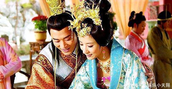贵妃|他将心爱的女子封为贵妃,却差点因为此女断子绝孙!