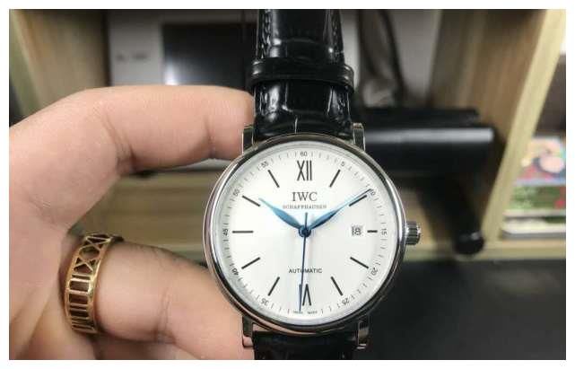 人气最高的腕表品牌排行榜，劳力士第一，浪琴第二