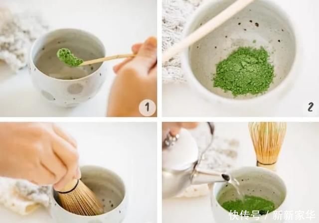 剩下|优美西点自制抹茶拿铁,星巴克的下午茶都剩下啦