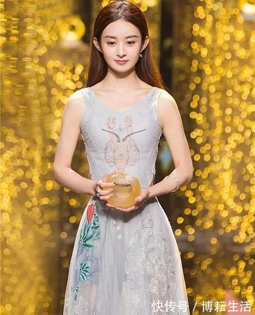 星光大賞|星光大賞最新排名!肖戰(zhàn),王一博爭(zhēng)第一,趙麗穎名次讓人想不到