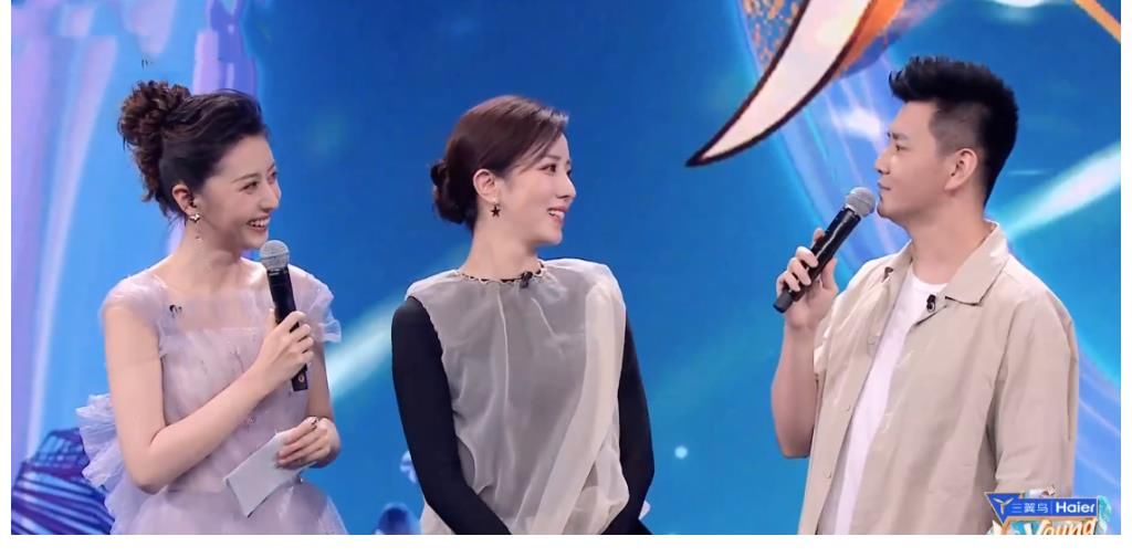 事业|央视主持事业发展需要“好赛道”，文艺节目主持人比新闻主播吃香