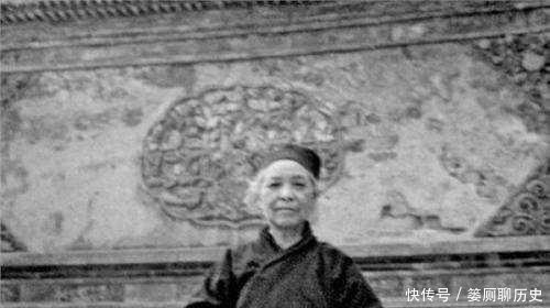 武当山曾有位女道士，生于光绪年间活了118岁，2003年才去世