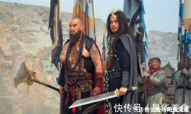 杨志|工地施工挖出杨志墓，墓志铭洗刷冤屈，专家：梁山好汉，真英雄