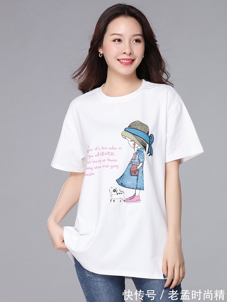 小脚裤|初秋季节,微胖女生穿搭的6个通用服装单品