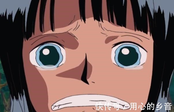 汉库克|海贼王中拥有悲惨童年的9个人,明哥忍无可忍,汉库克曾为奴隶