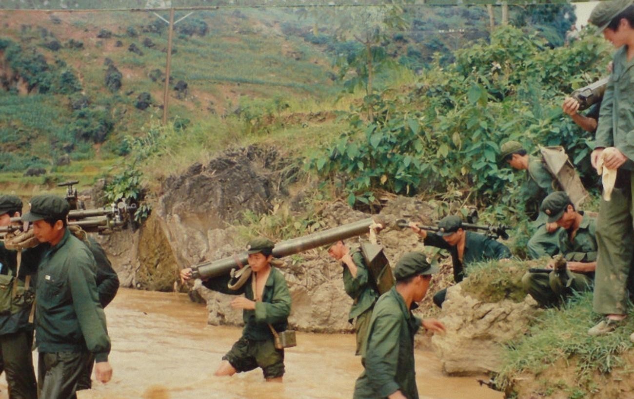 老挝柬埔寨并非越南领土，为何有的越南地图上，总是把它们画进去