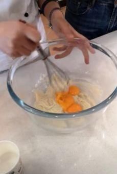 零失败电饭锅蛋糕秘诀,你家电饭锅有救了