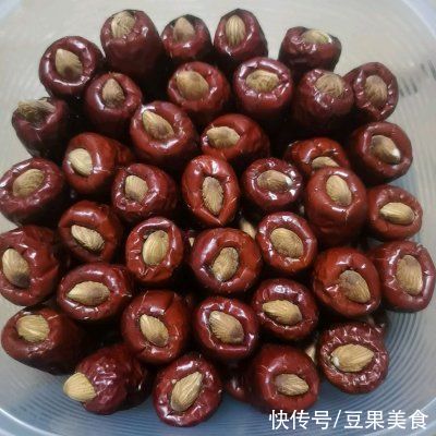 爆好吃！吃这菜奶枣，米饭你得多备点