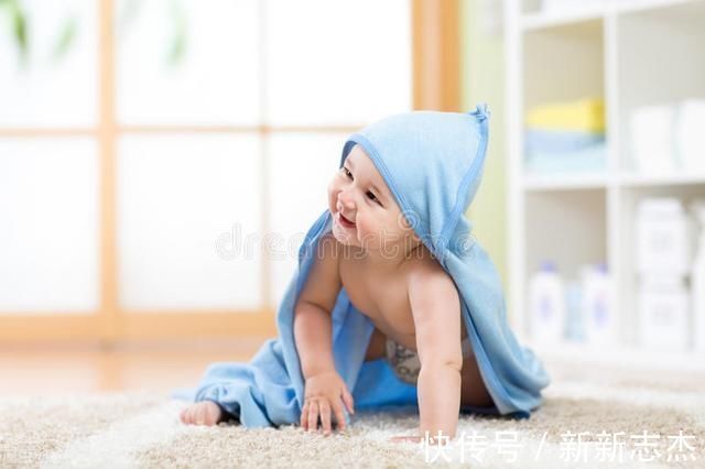 宝宝|夏天给宝宝洗澡有讲究,这5点要注意,正确洗澡顺序要牢记