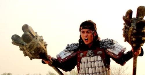 黄金甲$“一李二宇三裴四阔海无召六锡七罗成”,下一句话又是什么呢!