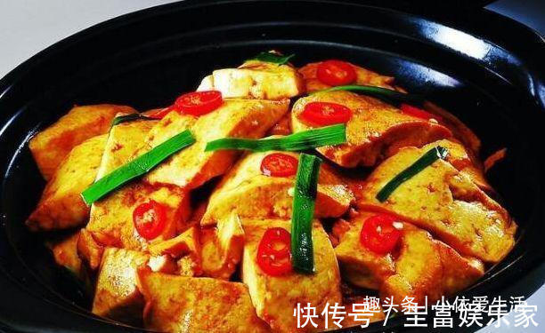 食欲|香飘满屋的几道家常菜,看着就有食欲,美味简单营养,百吃不腻