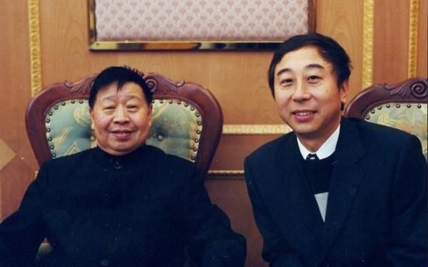 冯巩的“魔咒”,离开的搭档“都得黄”,刘伟的愿望落空