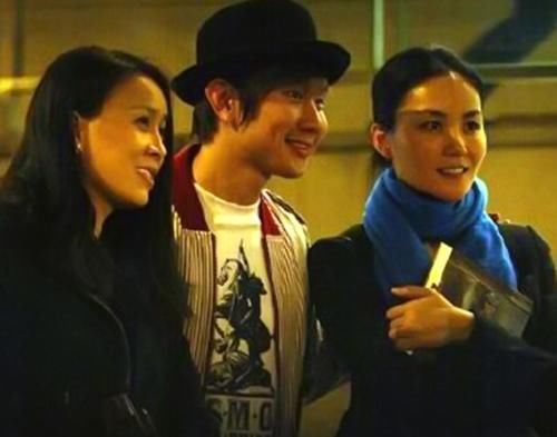 《浪姐2》官宣！全阵容强大到看花眼，那英张柏芝同台不尴尬？