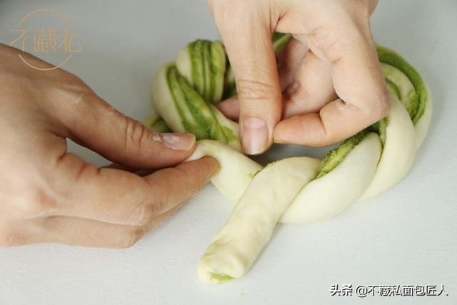 我真的小看这个面包了