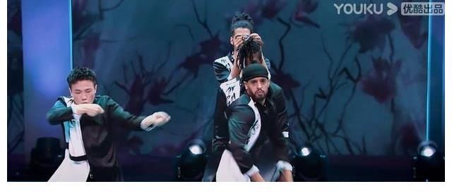 黑幕|《這就是街舞4》最新一期節(jié)目，有2大黑幕，沒鏡頭的舞者太可憐