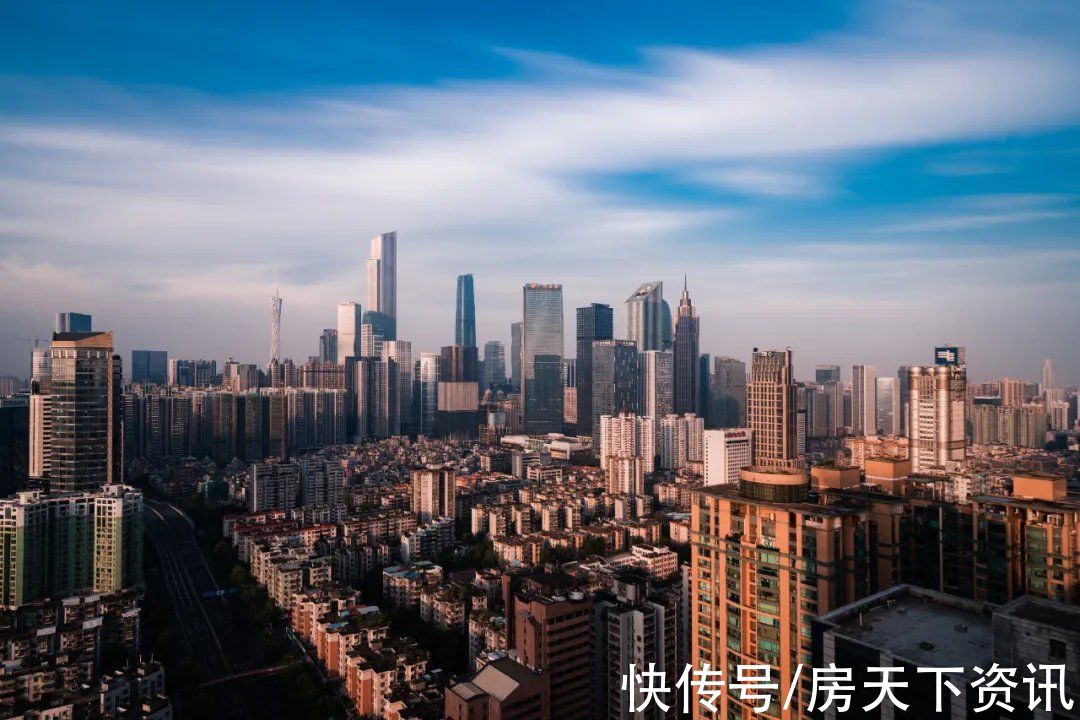 开盘|最后一个月拼了 广州有楼盘给13%高佣金卖房