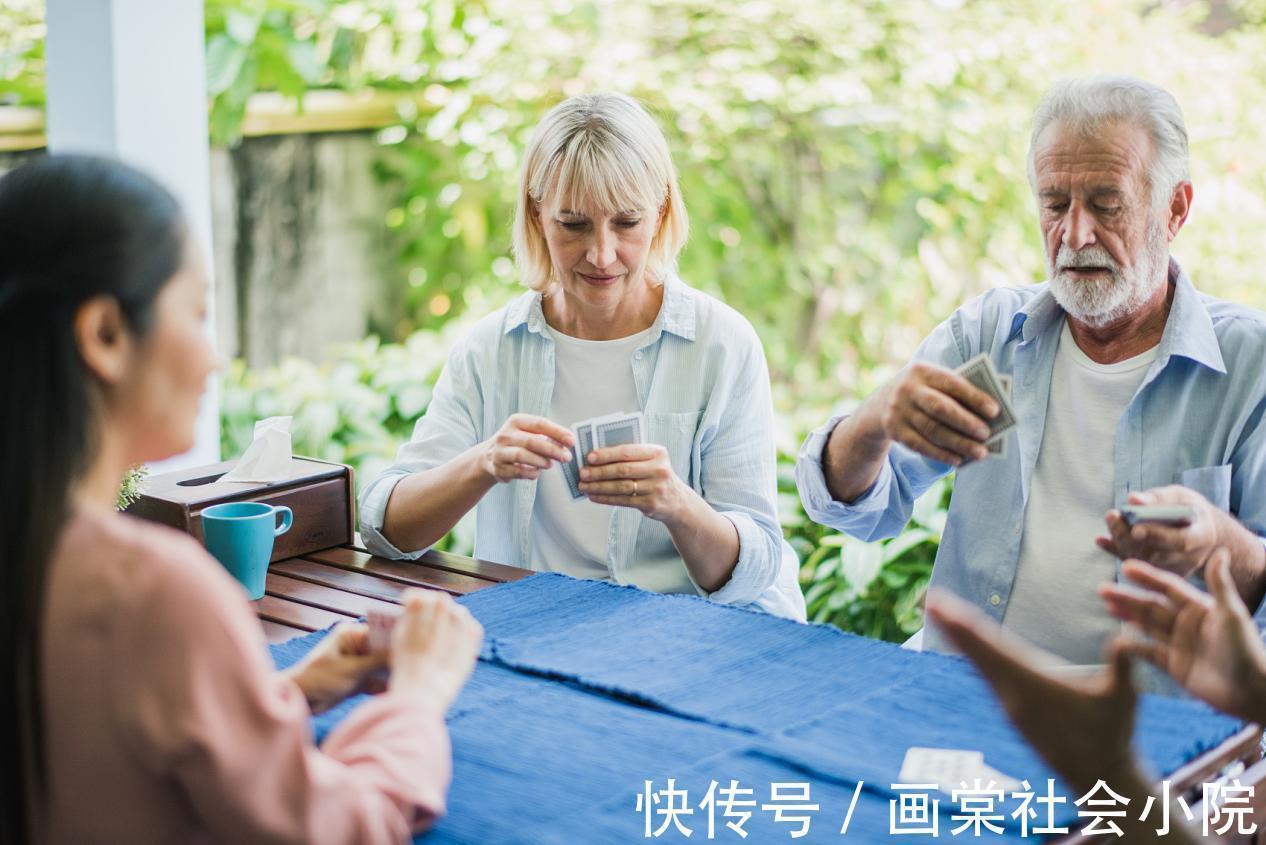 人寿命|人寿命长短，外貌上会“显露”？若有这些特质，恭喜长寿与你有缘