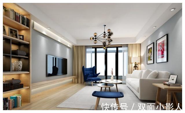 搭配|如何装修让家避免廉价感？给你5个建议，照着装准没错
