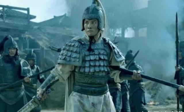 赵云|古代6大用枪高手项羽第六，赵云仅第三，第一太强，活着已封神