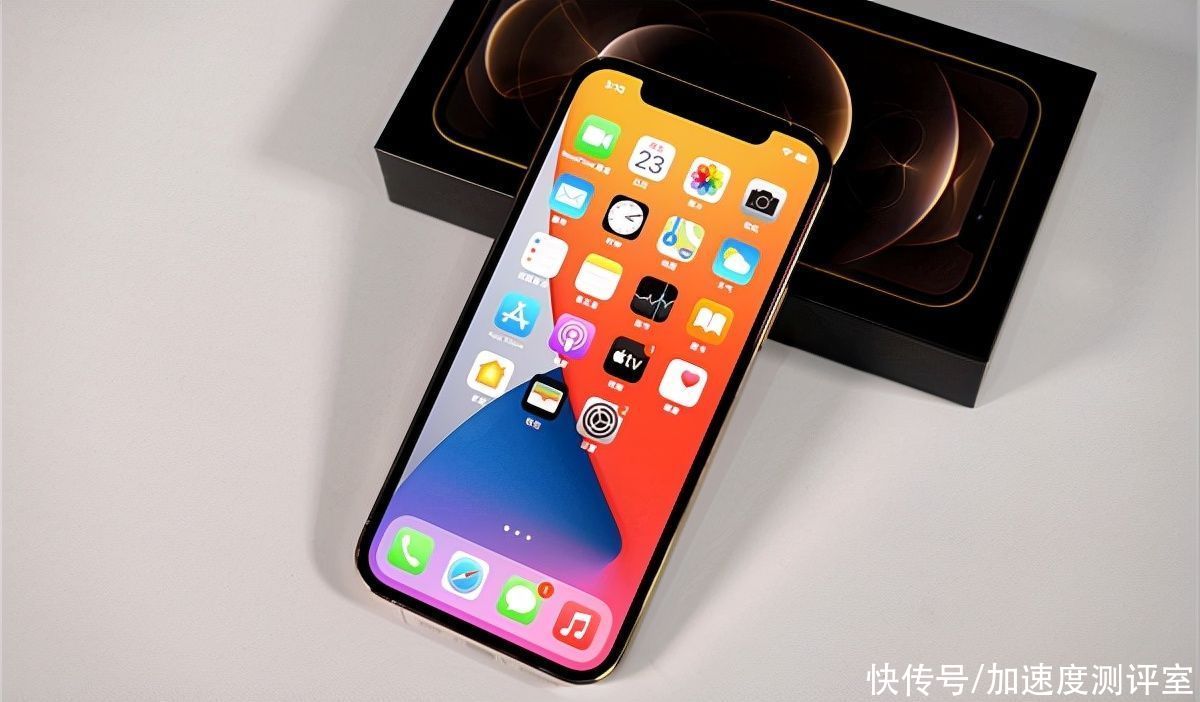 台积电|iPhone13也可能会出现“缺货”，这次台积电拖后腿，污染惹的祸？