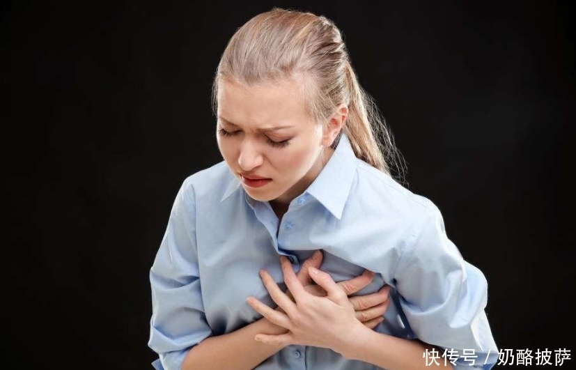 身体|肺好不好,看身体5个表现!远离三烟,多吃三白,肺会慢慢变好