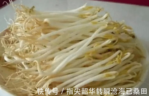 脆嫩|刚知道，原来发豆芽真简单，3天就能吃，脆嫩新鲜，比买的还好