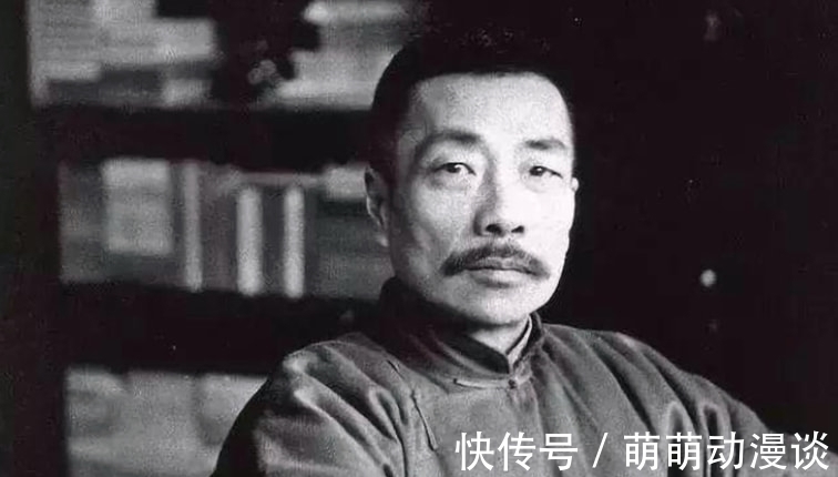 雪糕#鲁迅是文学家,也是个美食家,一手拿雪糕,一手握着笔见过吗?