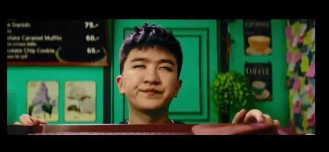  吃瓜群众|张大大，大有来头？