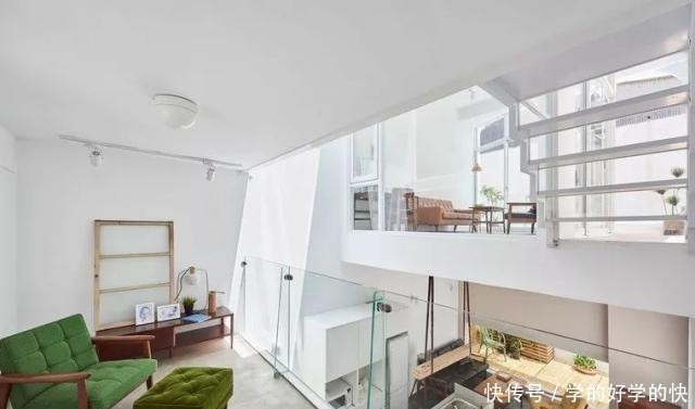 大宅|4种不同的小户型，最大一套66㎡，设计出大宅既视感，真的很赞！