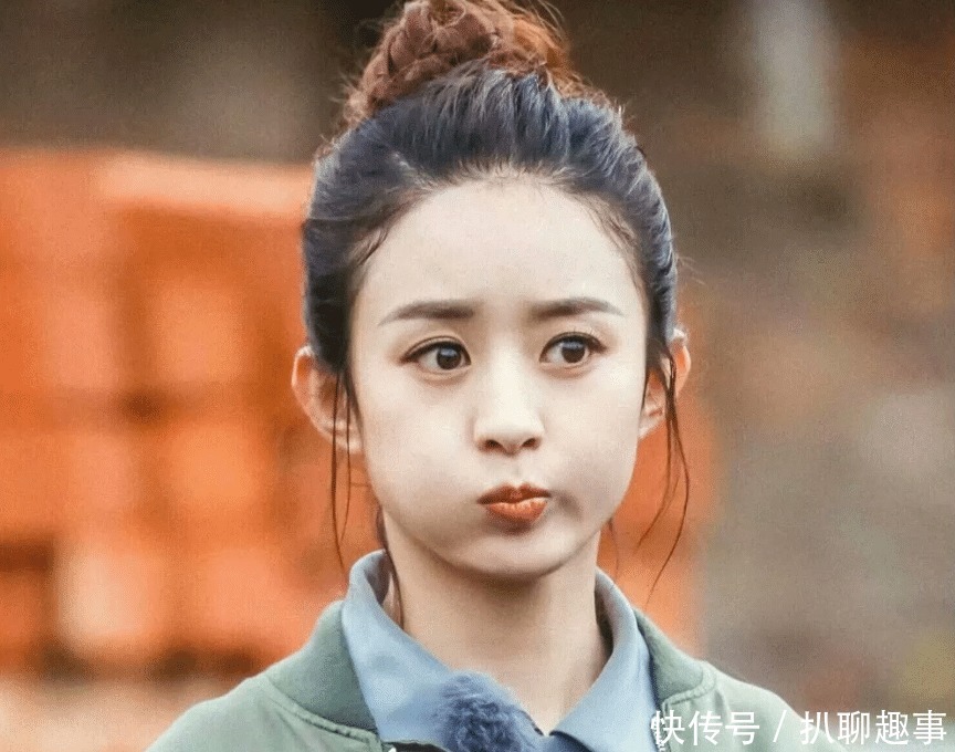 脸大怎么扎头发瘦脸?扎头发注意这一点,脸小一圈!