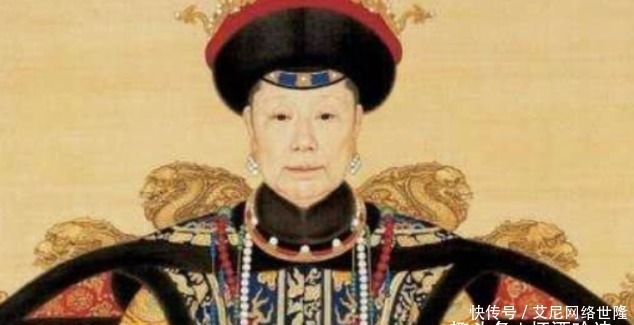 皇帝|这位皇帝不看脸?这位妃子丑出天际,却独宠她一人