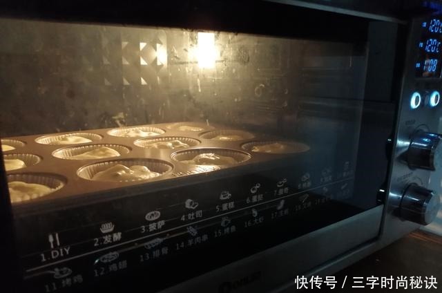 好看|想要你做的蛋糕受欢迎,试一下这个做法,好看味道棒,孩子最爱吃