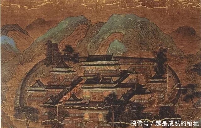 一幅画治好秦观的病？我看画少，你别骗我……