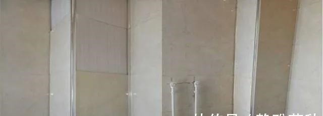 包水管|红砖包水管已经过时了,现在越来越流行这样装,好看又实用!