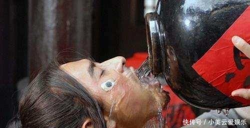 只能|梁山上最能喝酒的五个好汉,武松只能排第三,第一名是他无人不服