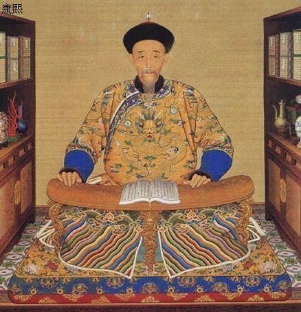 长盛不衰|父子三人同为康熙、雍正朝高级文秘，最终靠什么让家族百年长盛不衰