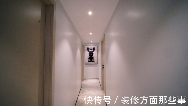 格调|158㎡现代风格,简雅而不失格调的理想居所