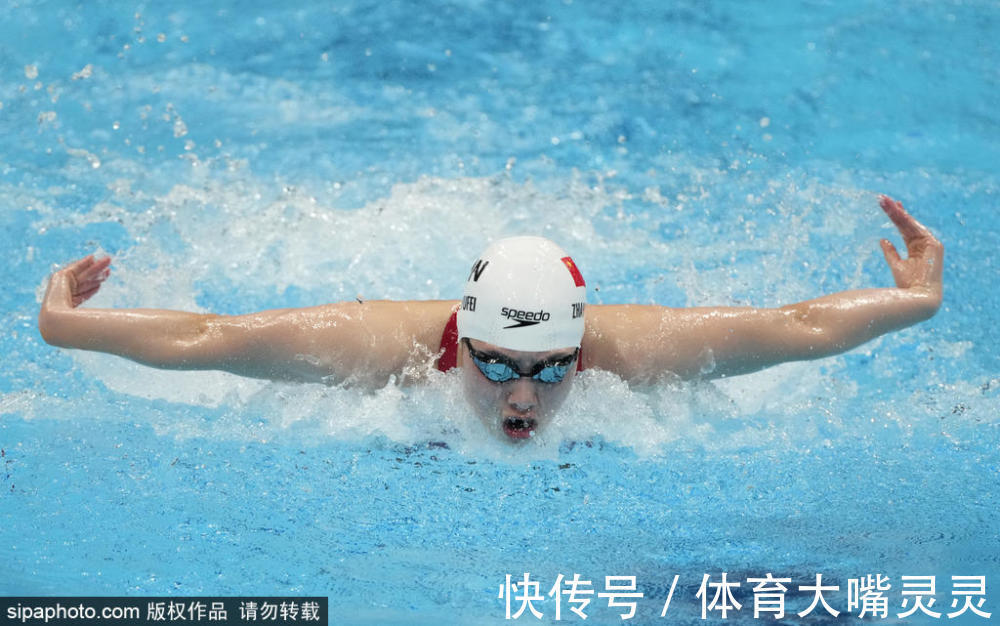 季新杰|奥运游泳-张雨霏闫子贝晋级半决赛 女子4X100自接力中国破亚洲纪录