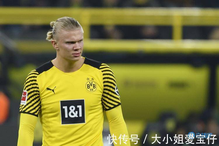 赖斯|曼晚展望曼联今夏引援:投入大量转会费,赖斯、哈兰德可能加盟