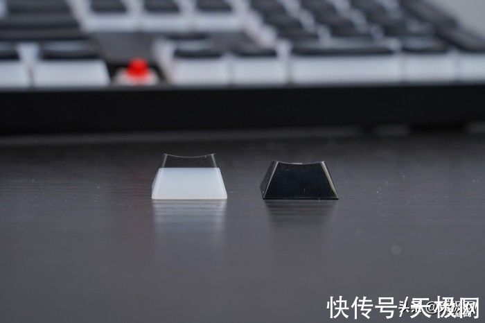 rgb|让RGB灯效发挥极致，CHERRY MX 2.0S网吧专供版评测