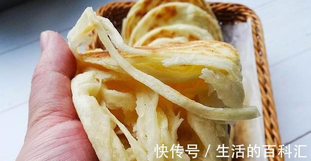 黄里暄|33年烧饼大嫂：做到这3点，烙出的饼外酥内软，层次多到数不清