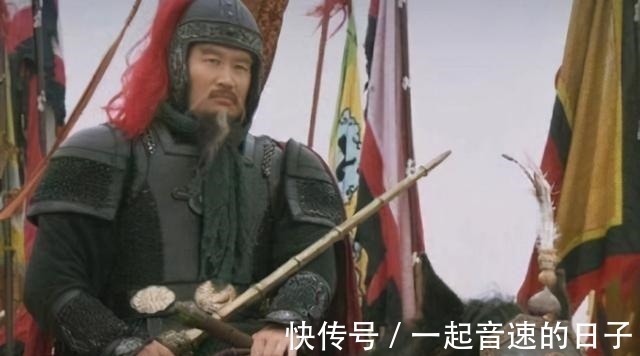 五虎将！水浒中的梁山马军五虎将，按实力该如何排名——与原座次有差别！