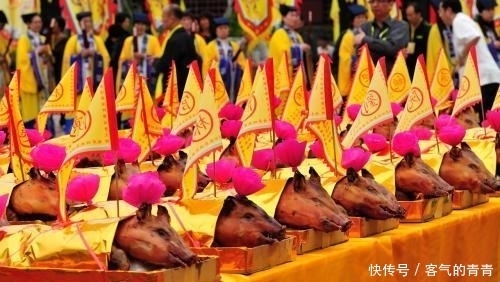  介子推|清明节习俗: 女人为何不能参加祭祖? 原因你可能不信