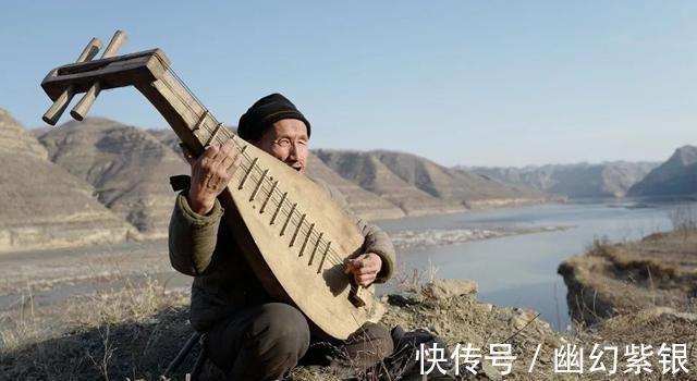 沧州府&聊斋:瞎子弹得一手好琵琶,却爱算计别人,最后却被鬼魂捉弄