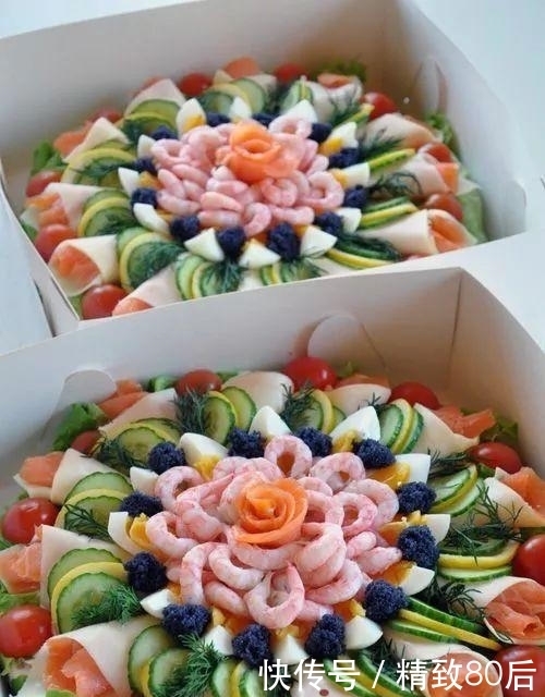 孩子挑食,妈妈操碎了心!在这个颜值当前的时代,食物也要美!